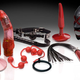 Illustration for article titled Tiger Woods, Nike Deal Includes New Line Of Sex Toys And Apparel